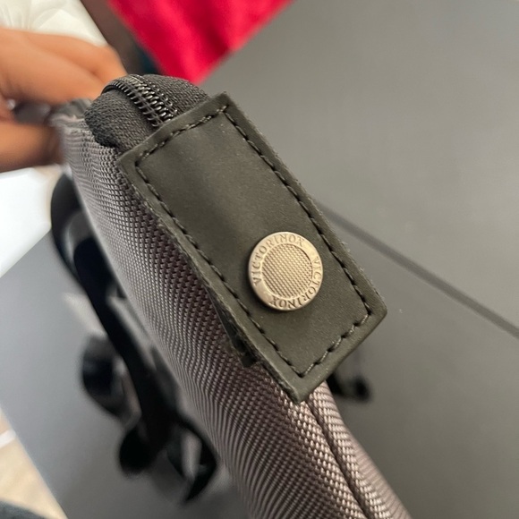 Victorinox traveler tote bag - Picture 8 of 13